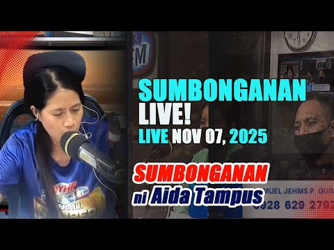 🕊️ Sumbonganan LIVE! Mga nanginahanglan ug pagtabang – Cebuana hearts united!