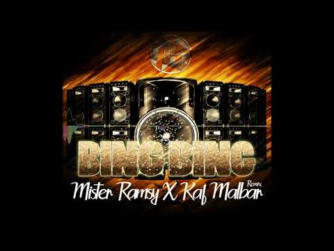 Mister Ramsy x Kaf Malbar - Bing Bing (Remix) 2018