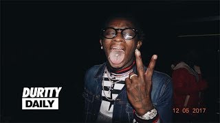 Exclusive: Young Thug - Say My Name (Feat. Dae Dae)