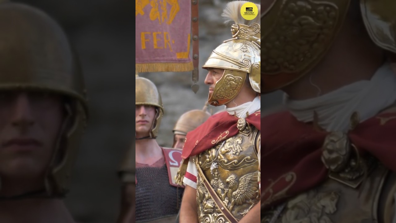How to Win a War Without a Single Battle! (Byzantine Genius)