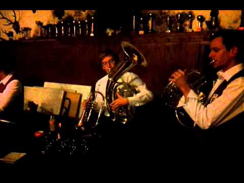 Jublamu im Kellerhaus