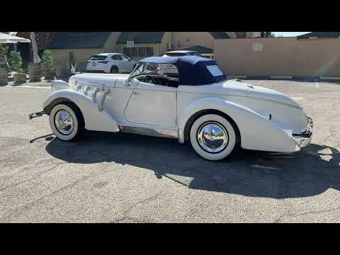 1976 Auburn Automobile (CC-1719809) for sale in Glendale, California