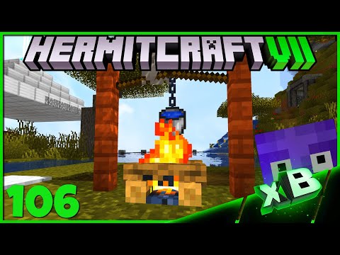 HermitCraft 7 | TO THE VICTOR.. [E106]