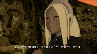 空に落ちる快感。「GRAVITY DAZE」実況プレイ　Part.7
