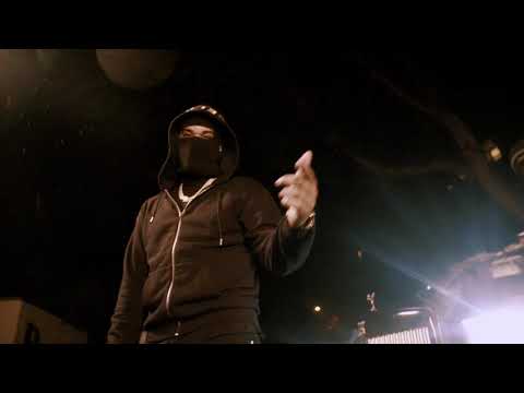 K-Trap - Manners (Freestyle)