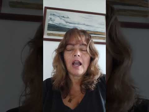Testimonio de Virginia Calderón