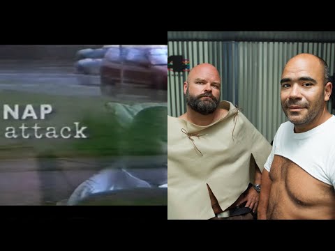 Misjonen - Narkolepsi (m/video)