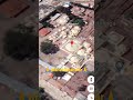 Mahakaleshwar Ujjain Satellite View Viralvideo Youtubeshorts Shorts Mahakal