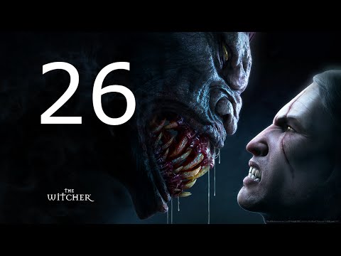 Klaus Plays The Witcher - Part 26 - Our First Autopsy!