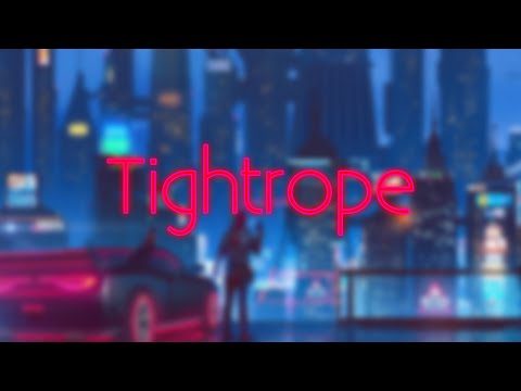 Nightcore - Tightrope (LIZOT x Marmy x MAXAM)[Bass Boosted]