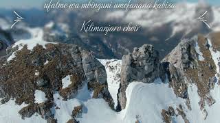ufalme wa mbinguni kilimanjaro choir VIDEO