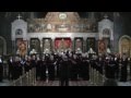 С.Рахманинов - Всенощное бдение. Части 1 и 2 