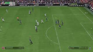 20 сезон ФНЛ ACF 17 тур  VFC RED STAR - Confession