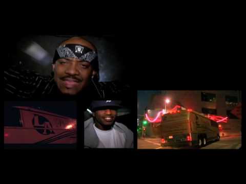 Ellay Khule aka Rifleman - Rock On