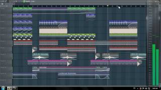 Tiesto & Hardwell - Zero 76 (SaiV FL Studio Remake) Free DL FLP