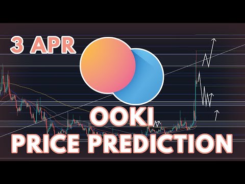 THE OOKI COIN (OOKI PROTOCOL) PRICE PREDICTION & ANALYSIS FOR 2022!