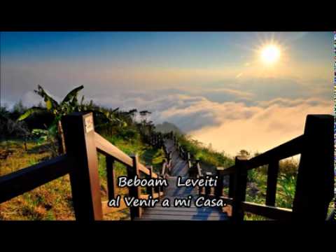 Ana Melej. Mordechai Ben David