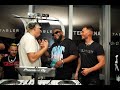 Tabler Exclusive Launch Party FT CARNAGE In MIAMI