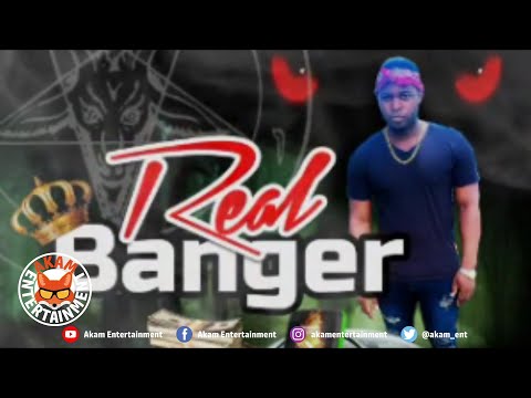BlakFox - Real Banger - July 2020