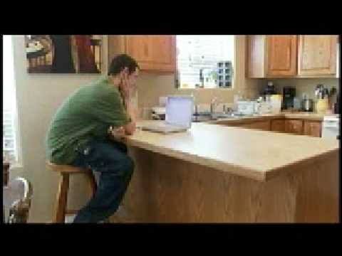 Cd A Man Uses Craigslist To Find Work
