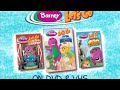 Barney Let S Go Series Trailer Version 2