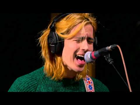 Cullen Omori - New Misery (Live on KEXP)