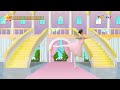트윈클발레 Princess Prince Song Twinkle Ballet Kids Ballet English Ballet