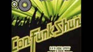 Con Funk Shun - Love's Train video