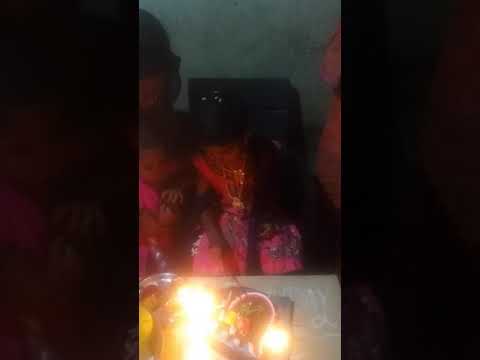 Vedanti happy birthday eighth(1)