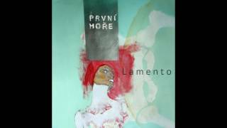 Video První hoře - Lamento (full album)