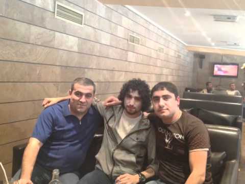 Seno & Hayko Spitakci - Tes...