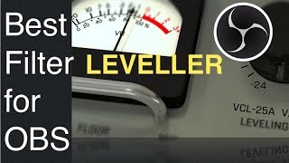 Video thumbnail for 🎧  Best Audio Broadcast Compressor // VCL-25A Vintage Leveller 📻 Fuse Audio Labs by Optomod