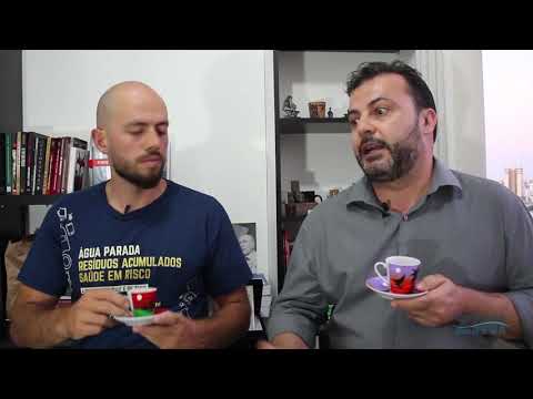 Ex-diretor do Dmae explica o tratamento de água de Porto Alegre