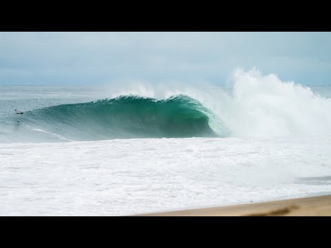 Mar Bravo Opening day 2025