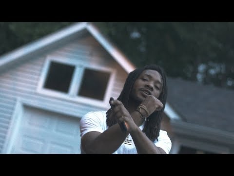 SGE Drell - Violence (Dir. by @DigitalVell)