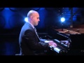 John Pizzarelli on conan snippet