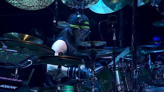 Dream Theater - Fall into the Light - Distant Memories Live in London