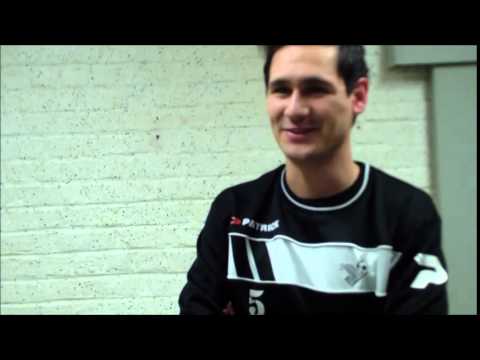 Voorbeschouwing KM Torhout - KSVO Seizoen 2014-2015