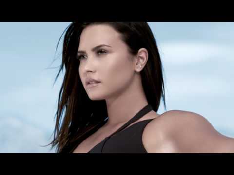 Fabletics Demi Lovato for Fabletics Has Arrived Ad commercial