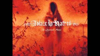 Ablaze In Hatred - Perfection Of Waves