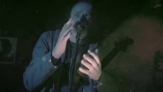 METUS - the sky's so inky black there - live in Leśniczówka 2017 - (official video)