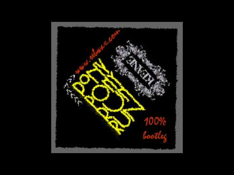 Pony pony run run VERSUS Keane BOOTLEG by SEBWAX