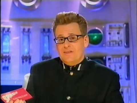 Space Cadets 1x02 (1/3)