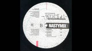 Cryptogram ‎– Sadeness Pt  1 The English Remixes