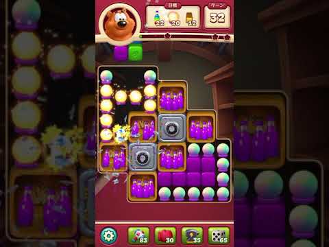 #ToonBlast #Level 4012