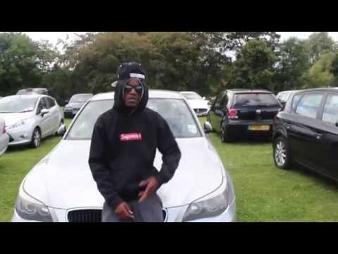 RealmTV | K Ayce - Warning [Net Video]