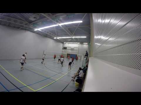 27-02-2016 Vedo'70 HS 2 Sliedrecht Sport HS 8