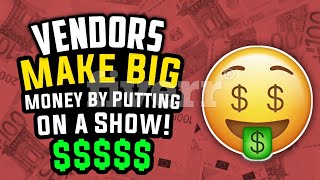 Are You Ready to Make REAL MONEY in Your Food Concessions Business???