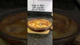 BOLO DE BANANA DIFERENTE | SEM FARINHA E SEM FERMENTO