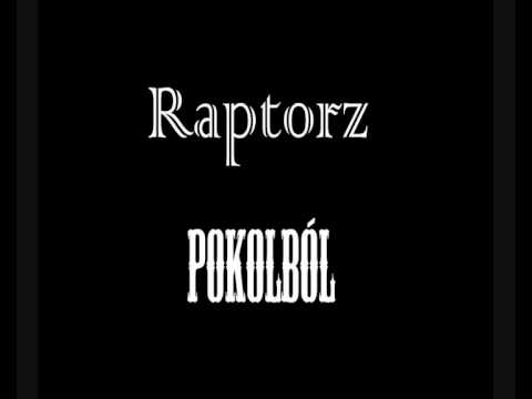 Raptorz - Pokolból